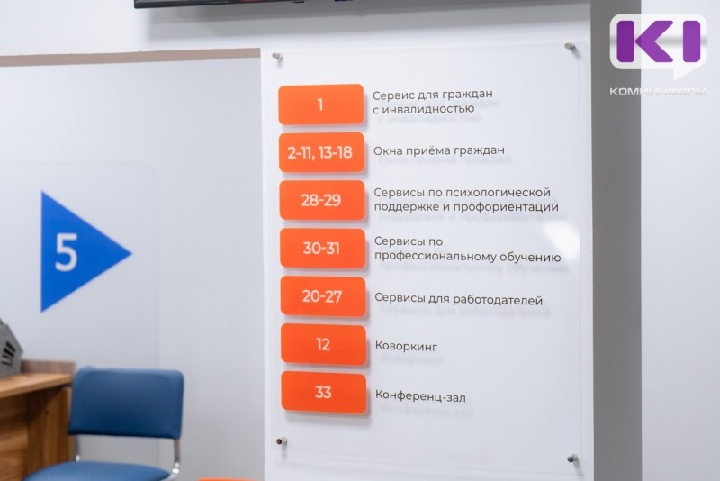 В Ухте прокуратура в судебном порядке восстановила права безработного жителя