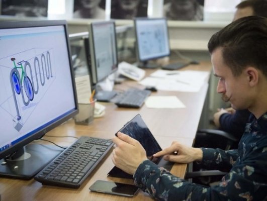 Стартовал прием заявок на национальную премию 