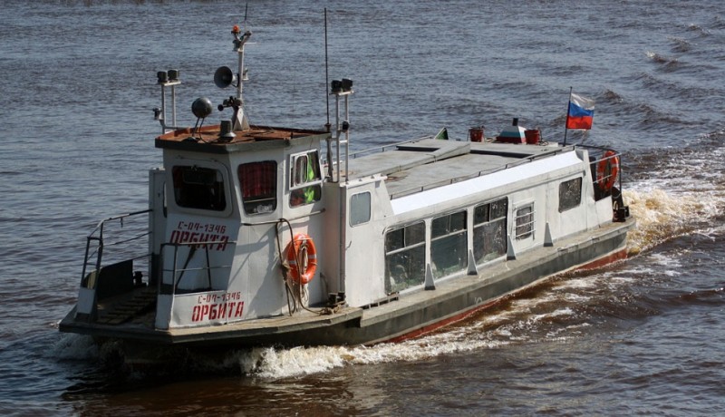 Пассажирские перевозки по маршруту ул. Кутузова - п. Трехозерка остановлены