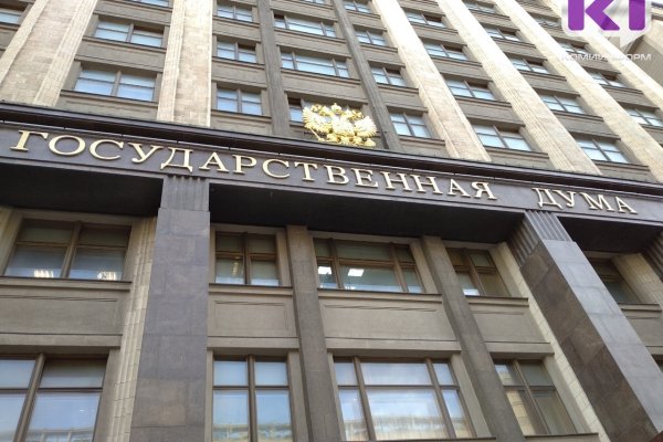 В Госдуме обсуждают упрощение выплаты компенсаций за задержки рейсов