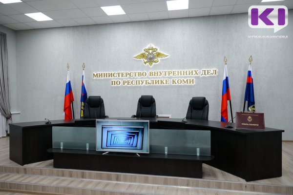 В Инте и Печоре полицейские выявили факты мошенничества при получении пособий на детей