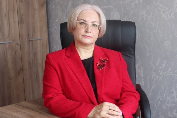 Руководитель администрации Прилузья ответит на вопросы жителей