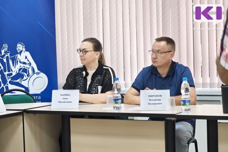 Молодежи Коми будет интересно попробовать дистанционное электронное голосование — эксперты Общественного штаба по наблюдению за выборами