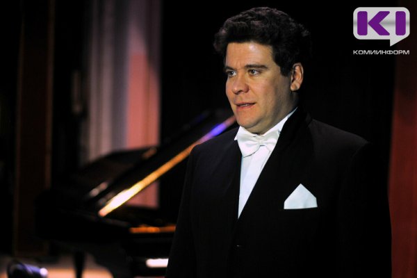 Народный артист России Денис Мацуев выступит 27 августа на открытии фестиваля 