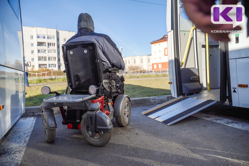 Прокуратура Сыктывкара защитила права инвалида на получение технических средств реабилитации

