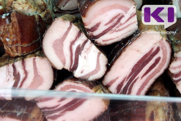 Пищевая промышленность в Коми выросла на 5,3% за первое полугодие 2025 года