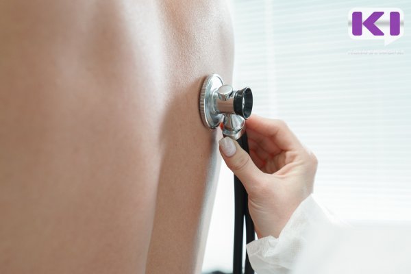 Ответственность за силу боли в спине распределили по генам