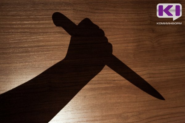 Житель Печоры осужден за разбойное нападение на девушку