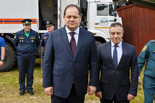 Ростислав Гольдштейн выразил соболезнования в связи с крушением самолета в Амурской области