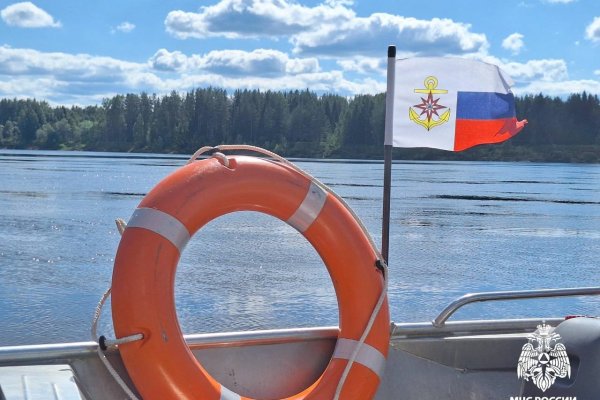 С начала года в водоемах Коми утонули 20 человек