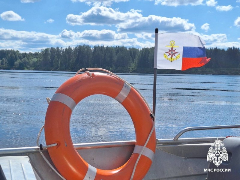 С начала года в водоемах Коми утонули 20 человек