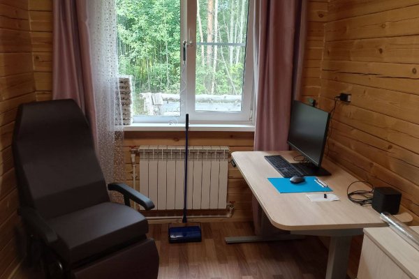 В Коми ветеранам спецоперации проводят адаптацию жилья