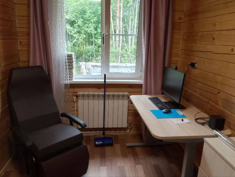 В Коми ветеранам спецоперации проводят адаптацию жилья