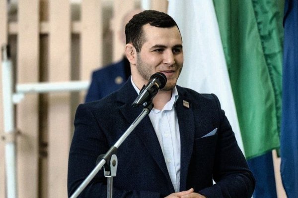 Участники СВО продемонстрировали исключительные навыки принятия решений и умение брать на себя ответственность - Геворг Киракосян