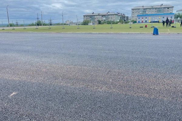 В Воркуте до конца августа откроют 