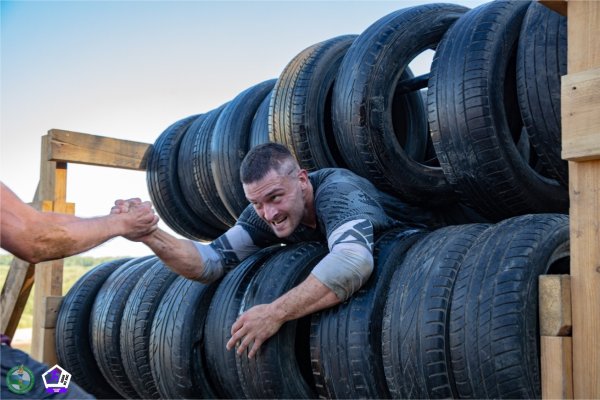 Бег на высоких скоростях: гонка 