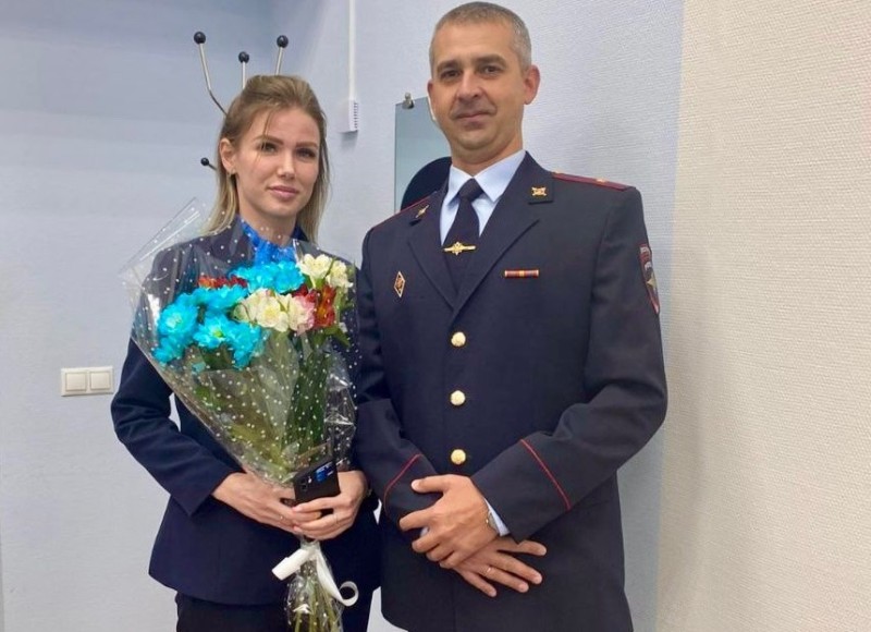 В Воркуте сотрудница банка уберегла пенсионерку от перевода денег мошенникам