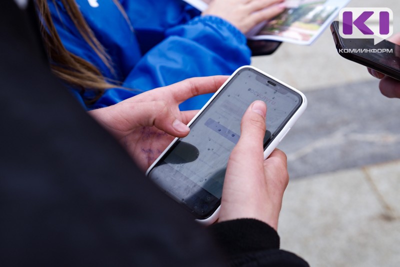 В Коми за первый день приема заявок на участие в ДЭГ обратилось 2740 избирателей