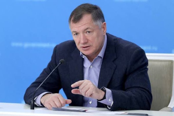 До 1 августа регионы могут поделиться лучшими муниципальными практиками