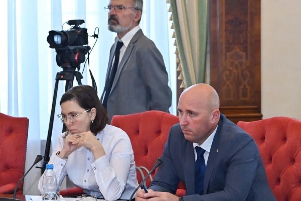 Минсельхоз Коми сформировал рабочую группу с охватом всех направлений отрасли