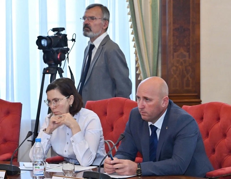 Минсельхоз Коми сформировал рабочую группу с охватом всех направлений отрасли