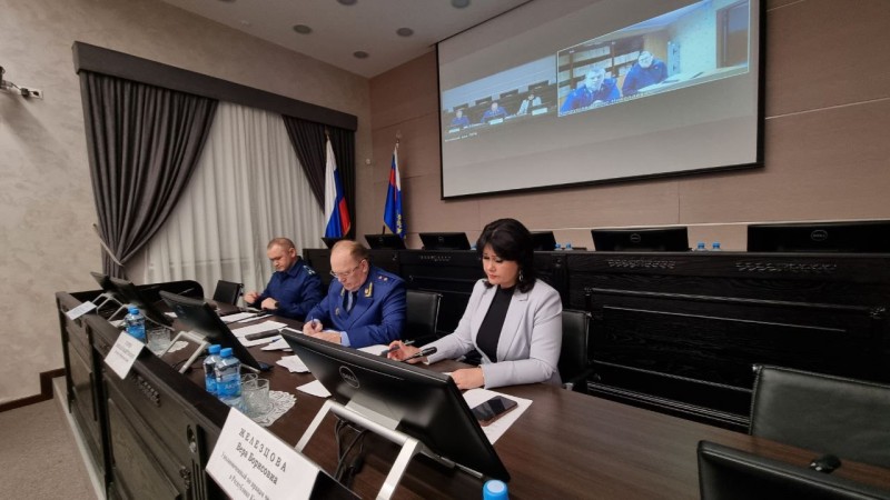 Уполномоченный по правам человека и прокуратура оказали содействие в восстановлении прав жителей двух муниципалитетов Коми

