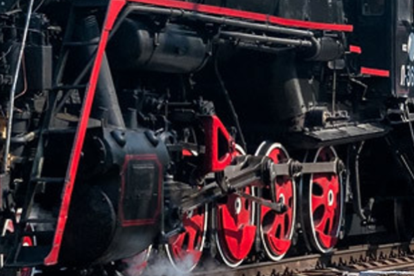 Путешествие в прошлое: в Коми начнет курсировать ретропоезд

