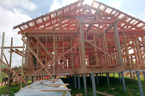 В усть-цилемском с.Нерица появится новый фельдшерско-акушерский пункт