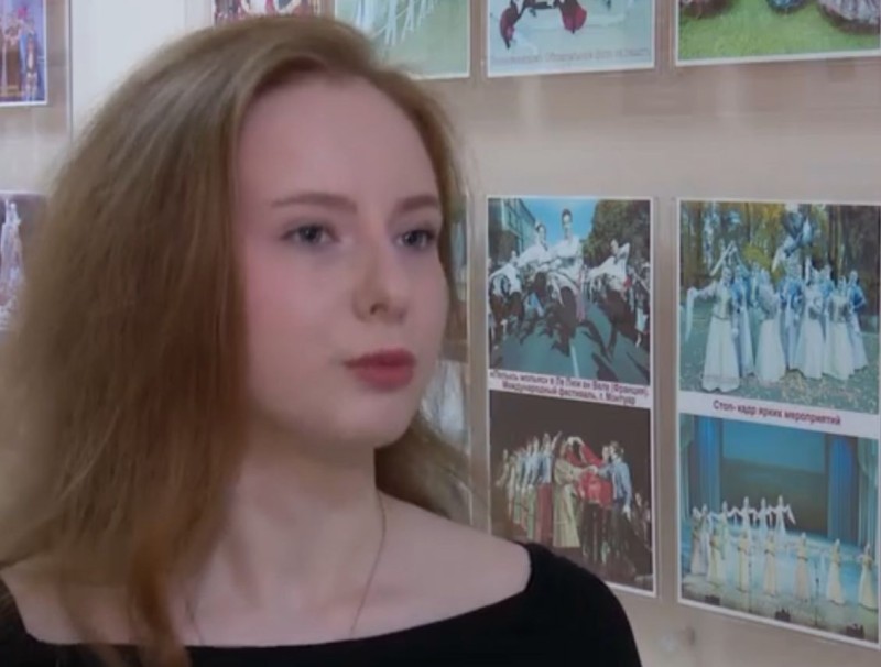 "Нас впечатлило. Дети доброжелательные, работники тоже": Мария Казакова из Сосногорска - о решении стать "Земским работником культуры"
