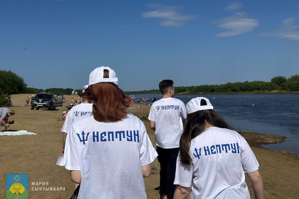 Общественный патруль 