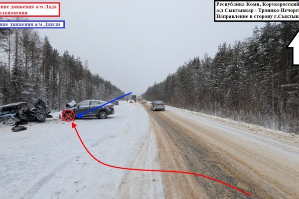 Виновник смертельного ДТП на автодороге 