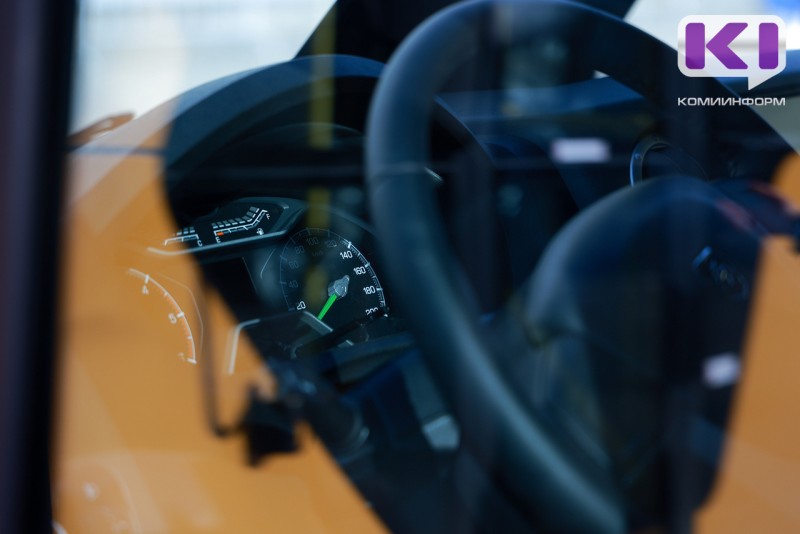 Неоднократно судимый за кражи ухтинец выслушал приговор за очередное хищение