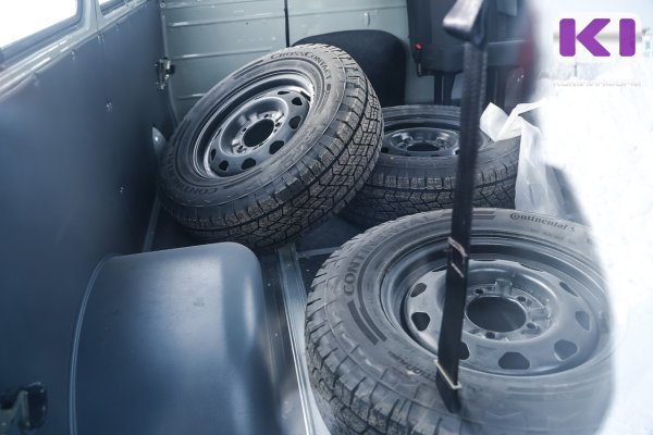 Сыктывкарец вскрывал гаражи, похищал автомобильные диски и сдавал их в металлолом