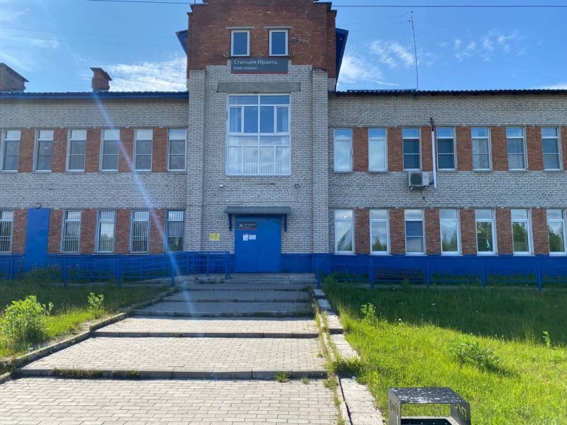 Житель Инты украл 75,5 тысяч рублей у спящего пассажира на станции Ираель