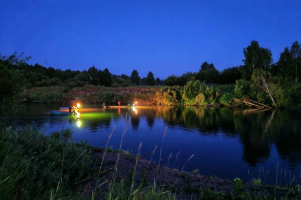 В Усть-Куломском районе нашли тело утонувшего 16-летнего подростка