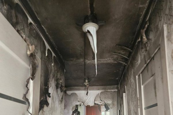 В Печоре неисправность электрооборудования привела к эвакуации жильцов