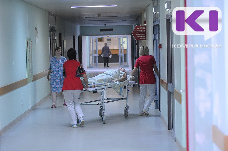 В Усть-Вымской ЦРБ появится новая анестезиологическая система общего назначения