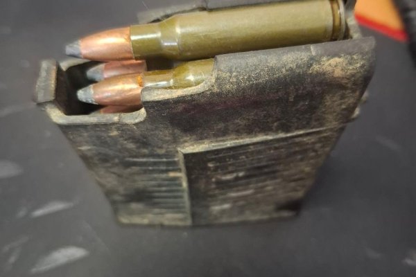 Житель Сыктывкара добровольно сдал в Росгвардию найденные боеприпасы