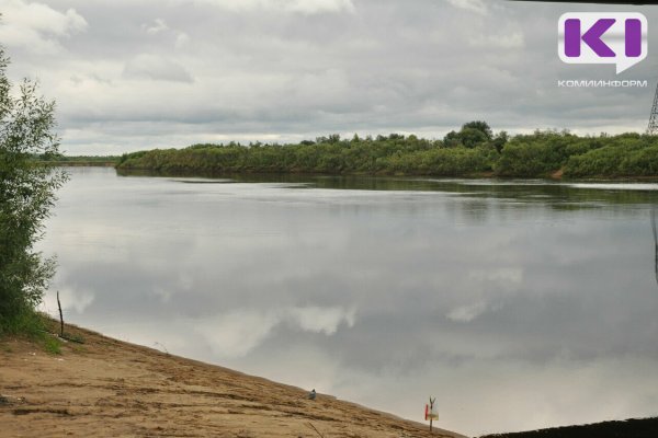В Коми за выходные зафиксированы два случая гибели людей на воде