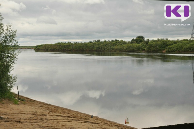 В Коми за выходные зафиксированы два случая гибели людей на воде