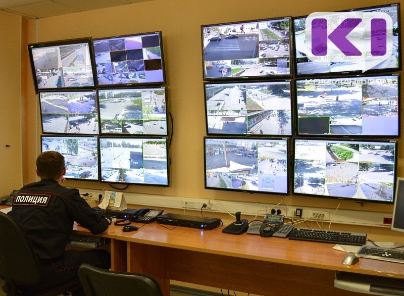 В Печоре в ДТП рядом с пожарной частью погиб байкер