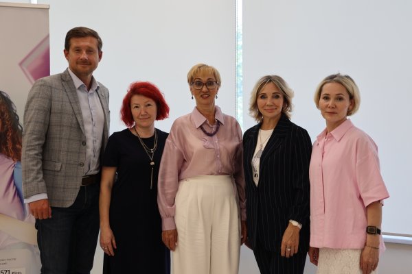 Инвестиция в собственное будущее: на круглом столе в Сбере обсудили перспективы образовательного кредитования с господдержкой в Коми

