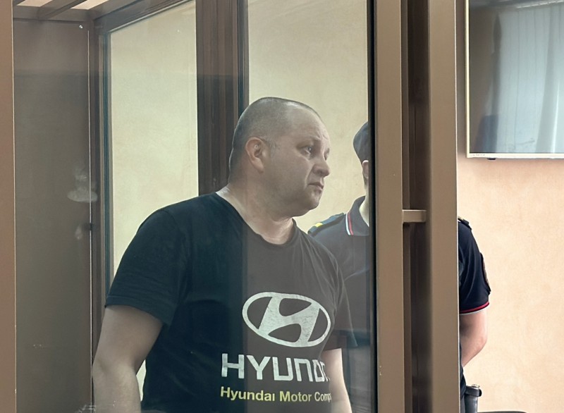 Руководителя Сосногорского центра РЖД арестовали по обвинению в получении крупной взятки
