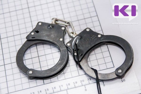 Полицейские задержали курьера мошенников, похитившего 7,4 млн рублей у жительницы Воркуты