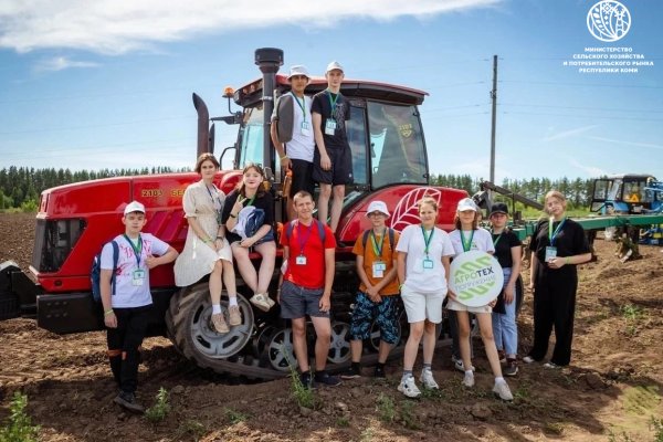 В Коми откроются еще два агрокласса