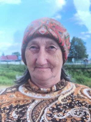 В Печорском районе ищут 76-летнюю пенсионерку, которая не вернулась из леса