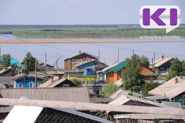 Усть-Цильма станет столицей Дня сельской школы

