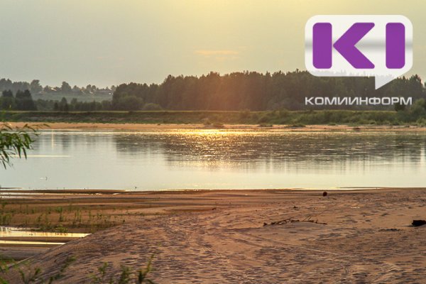 В Сыктывкаре следователи устанавливают обстоятельства гибели двух детей на воде