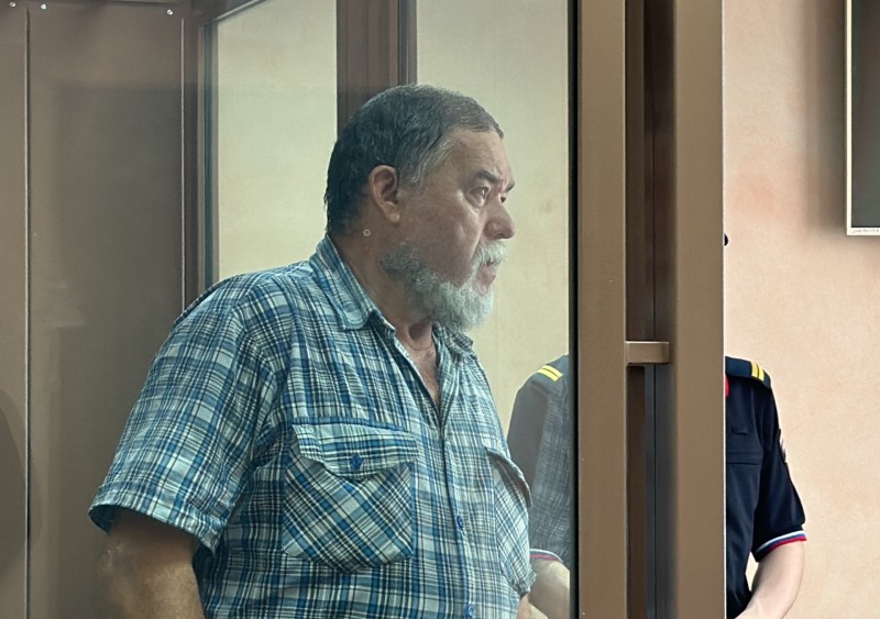 Жителя Уфы арестовали в Сыктывкаре по подозрению в оправдании терроризма
