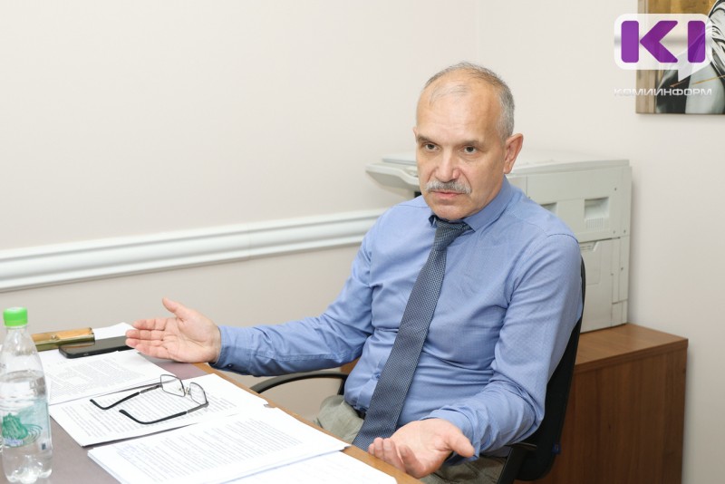 В суд только с адвокатом: в Сыктывкаре обсудили резонансный законопроект о профессионализации судебного представительства